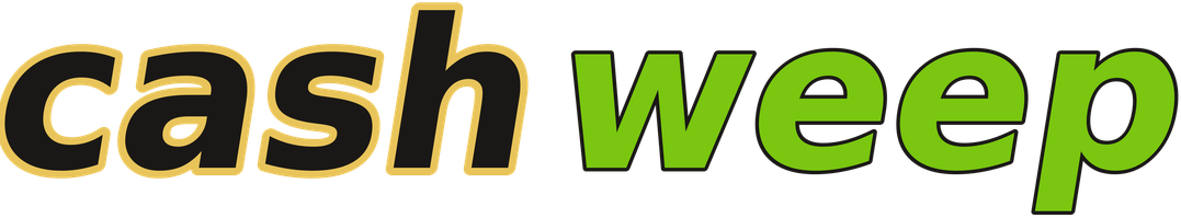 cashweep logo