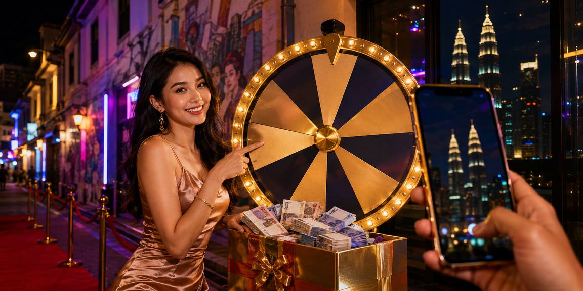 cashweep Apa yang kami tawarkan di kasino cashweep