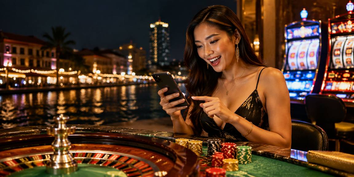 cashweep gaming platform