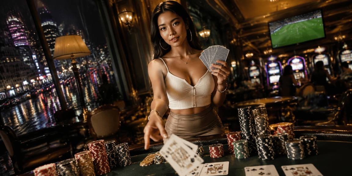cashweep Petua dan Pendekatan untuk Bermain Kasino Dalam Talian